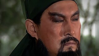 Come in and feel the deterrent power of Lord Guan!