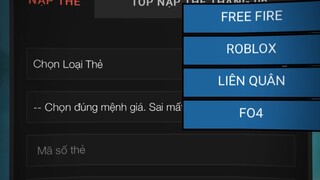 Siêu ưu đãi nhân dịp mùa hè giảm giá acc lên đến 50% tại ShopHaoQuang.Com 😍