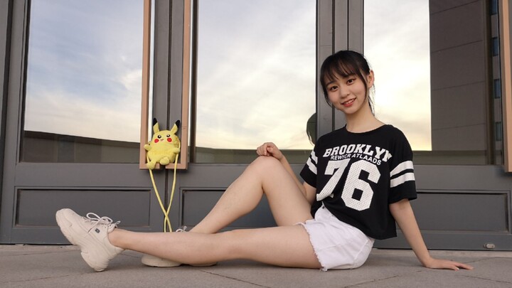 SHINI NG♡Menyatakan Cinta Padamu dengan Pikachu♡