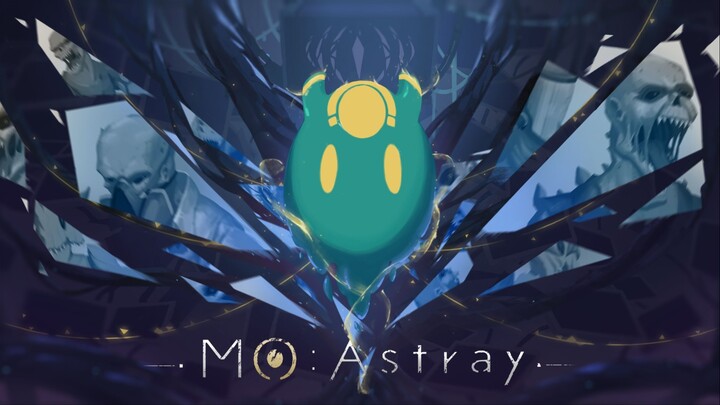 MO:Astray | Full Game