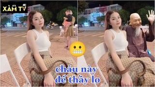 Truyện Ảnh Chế Hài Hước (P28) - Ở Đây Nhạt VL 🤣 XÀM TV, Mặn VL