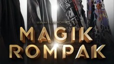 Elvina : โจ๐ช๐ต๏ธโโ๏ธ๐ฐ M4g!k R0mp4k