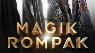 Elvina : ✨🪄🕵️♂️💰 M4g!k R0mp4k