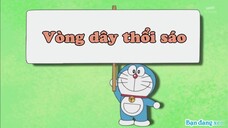 Doraemon: Vòng dây thổi sáo - Đề can anh em [VietSub]