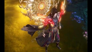 斗破苍穹177集预告解析★斗破第一次斗圣同级对决！