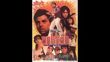 Ankhen (1968) // Dharmendra, Mala Sinha