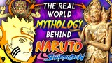 Naruto Shippuden: The Real Mythology & Culture Explained! (2/2)