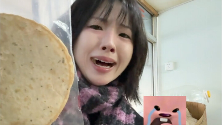 Bos kakek di Beijing masih ingat saya~(>_<~) Dia memperlakukan saya seperti cucu perempuan, benar‑be