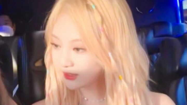 نينغ نينغ جميلة لدرجة تهزّ المشاعر!