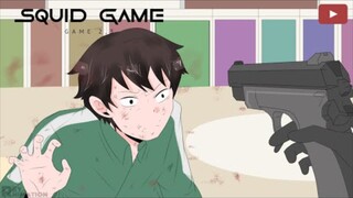 Squid Game 2 and 3 : Pinoy Animation