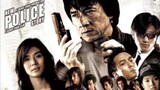 Jackie Chan // Police Story // super cop / tagalog dubbed full movie