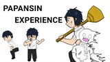Papansin Experience | Pinoy Animation