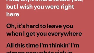 Love me not by Ravyn Lenae