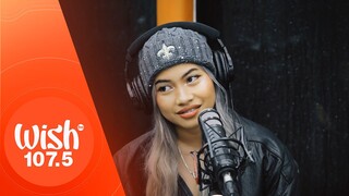 DEMI performs "Pakundangan" LIVE on Wish 107.5 Bus