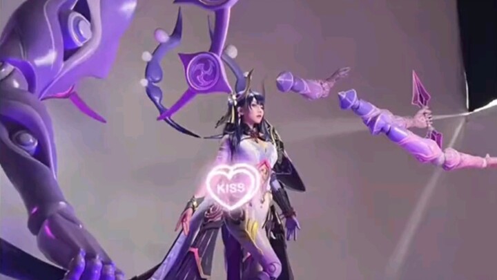 [Genshin Impact] Foreign God-level cosplay