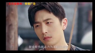 那些年，大锤弟弟拍过的搞笑广告