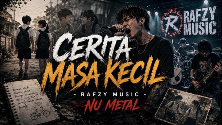 CERITA MASA KECIL (2026)