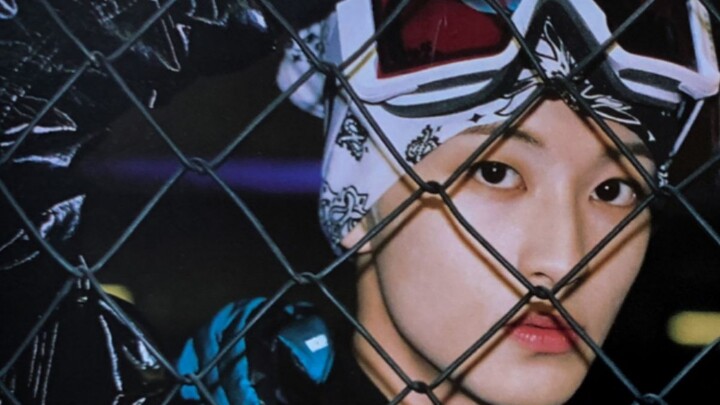 لي سو مان: دعه يرَب! شُعلة الـSM راب تُذهل الجميع تمامًا بـ3 دقائق من الرب! بعد الاستماع إليه، حتى إ