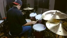 drum cover