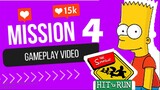 Simpsons Hit & Run - Mission 4 - GRAD