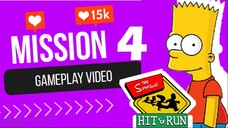 Simpsons Hit & Run - Mission 4 - GRAD