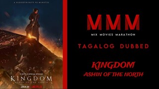 Tagalog Dubbed | Thriller/Horror | HD Quality