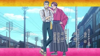 WoodPecker Detective Office Episode 8 English subtitles