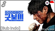[Sub Indo] Good Boy - Eps. 03 (2025)