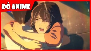 UMBRELLA (Chiếc Ô Ngày Ấy) Kashitaro Ito | AMV Đỏ Anime