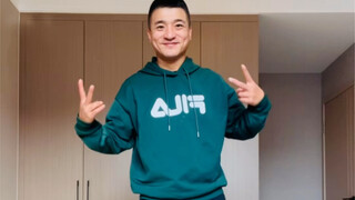 把烦心事丢掉，腾出地方装鲜花。