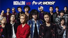 High & Low The Worst Episode.0 Eps 6 END