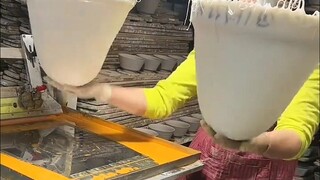Men's Speed Bump: A Satisfactory Work Site