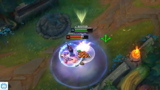 Jhin.exe #game
