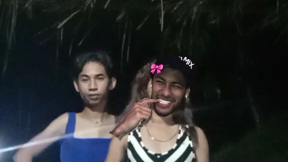 pasarap lang sya