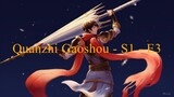 Quanzhi Gaoshou - Season 1 - Episode 3 - Sub Indonesia