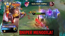 Gameplay Gampang Ditiru Pemula! Baca Pergerakan Musuh!