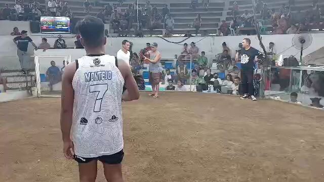 hennie hatch draw fight isang tuka lang inabot kinulang sa swerte