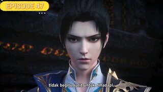 The Great Ruler 3D Episode 47 (INDO)