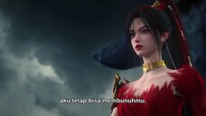 Over Divine Kingdom Episode 8 Sub Indonesia