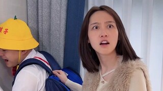 他还只是个孩子啊