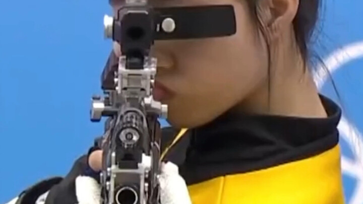 Olympic bronze and silver medals don't mean failure