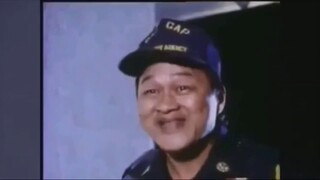 Babalu Funny Moments Old Pinoy Movie | AllForFun PH