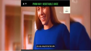 Tóm tắt phim: Vegetable juice #reviewphimhay