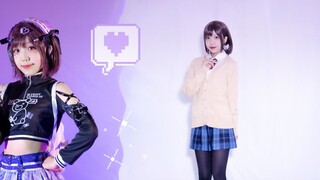 [Hammer] ฉัน なんです♡ ชีวิตช่างน่ารักมาก [ขอแสดงความยินดีวันเกิดโทโมเอะ เอนาเมะ]
