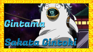 Gintama|Atas Nama Bumi!