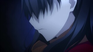 【MAD/FSN/UBW/Gong Rin】I can only accompany you to Tohsaka