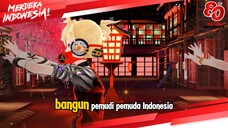 Legend of the Female General (2025) Episode 9 Sub Indo hd