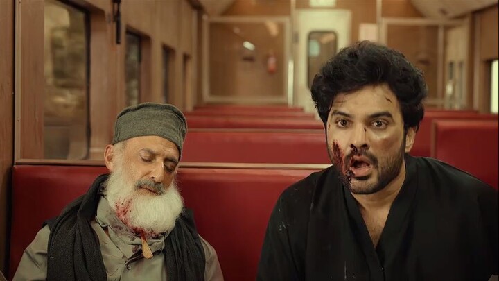 Jack (2025) Jack  New Released Hindi Dubbed Movie | Dileep, Arjun Sarja, Anju Kurian,