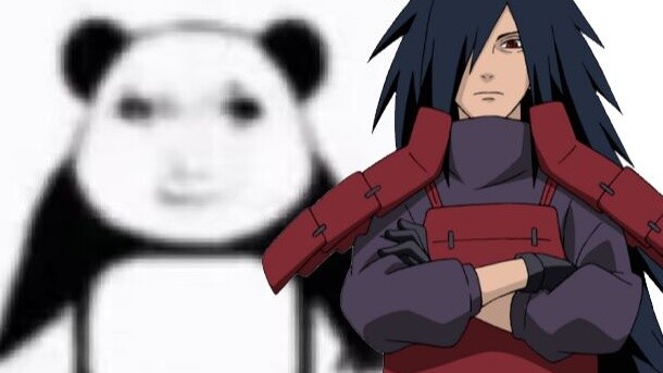 Suno AI hát người đàn ông của Sasuke Madara giữa đàn ông