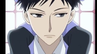 [Ouran High School Host Club] Takashi Tsutomu